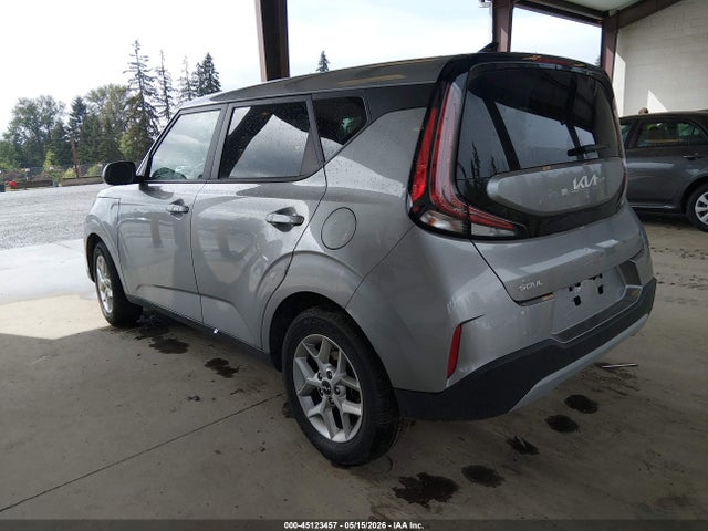 Aukcja sprzedaży 2024 Kia Soul Lx, vin: KNDJ23AU5R7241431, numer aukcji: 45123457