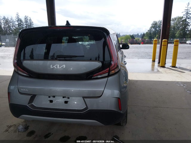 Aukcja sprzedaży 2024 Kia Soul Lx, vin: KNDJ23AU5R7241431, numer aukcji: 45123457