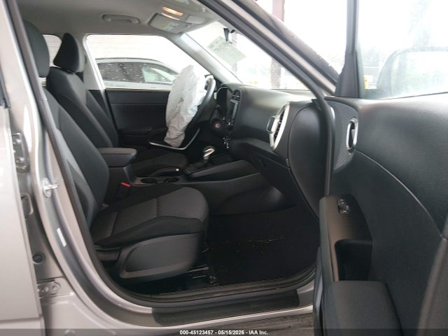 Aukcja sprzedaży 2024 Kia Soul Lx, vin: KNDJ23AU5R7241431, numer aukcji: 45123457