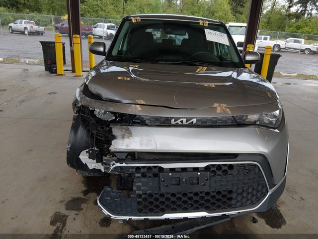 Aukcja sprzedaży 2024 Kia Soul Lx, vin: KNDJ23AU5R7241431, numer aukcji: 45123457