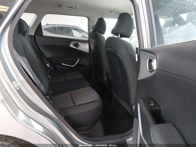 Aukcja sprzedaży 2024 Kia Soul Lx, vin: KNDJ23AU5R7241431, numer aukcji: 45123457