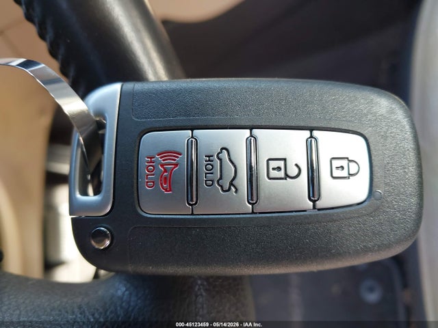 Aukcja sprzedaży 2013 Hyundai Sonata Limited, vin: 5NPEC4AC6DH661425, numer aukcji: 45123459