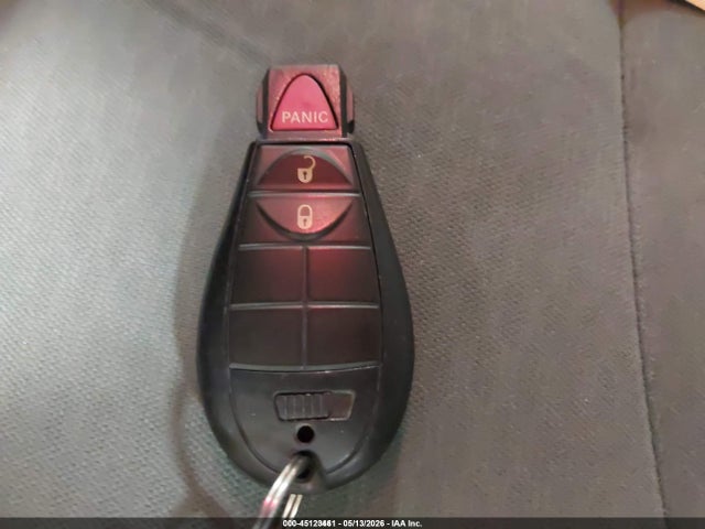 45123461 :رقم المزاد ، 3C6TR5CT3JG306698 vin ، 2018 Ram 2500 مزاد بيع