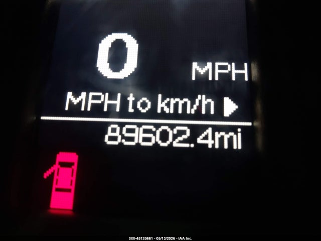 45123461 :رقم المزاد ، 3C6TR5CT3JG306698 vin ، 2018 Ram 2500 مزاد بيع