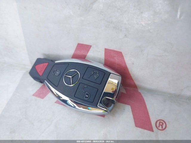 Aukcja sprzedaży 2000 Mercedes-benz E 430, vin: WDBJF70J9YA982085, numer aukcji: 45123460