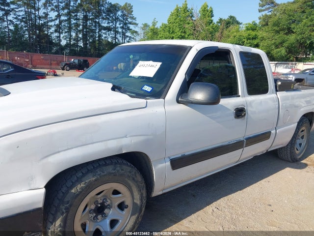 45123462 :رقم المزاد ، 2GCEC19T831379161 vin ، 2003 Chevrolet Silverado 1500 Ls مزاد بيع