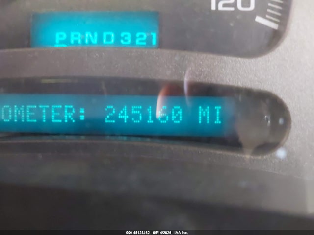 45123462 :رقم المزاد ، 2GCEC19T831379161 vin ، 2003 Chevrolet Silverado 1500 Ls مزاد بيع
