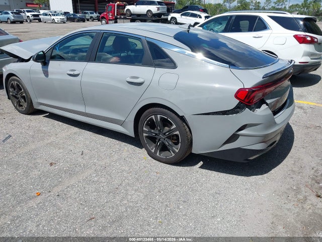 Aukcja sprzedaży 2023 Kia K5 Gt-line, vin: 5XXG64J20PG212782, numer aukcji: 45123468