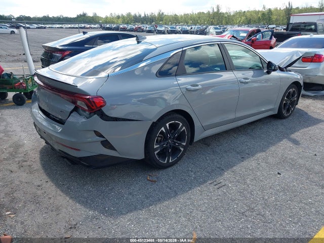 Aukcja sprzedaży 2023 Kia K5 Gt-line, vin: 5XXG64J20PG212782, numer aukcji: 45123468