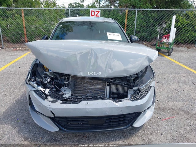 Aukcja sprzedaży 2023 Kia K5 Gt-line, vin: 5XXG64J20PG212782, numer aukcji: 45123468
