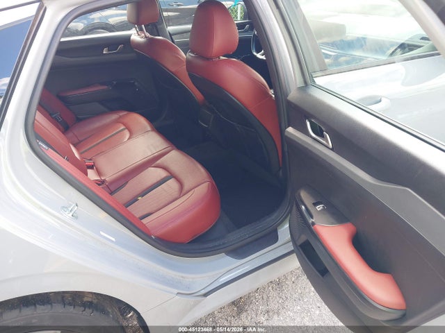 Aukcja sprzedaży 2023 Kia K5 Gt-line, vin: 5XXG64J20PG212782, numer aukcji: 45123468