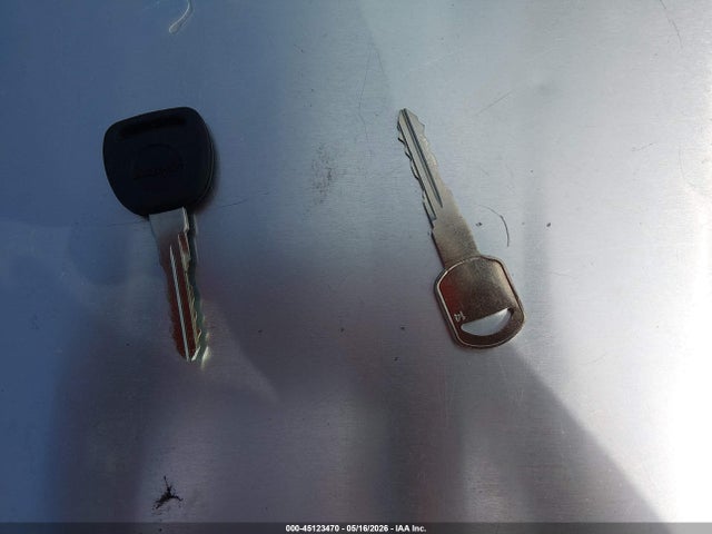45123470 :رقم المزاد ، 1G3WH52H42F170056 vin ، 2002 Oldsmobile Intrigue Gx مزاد بيع
