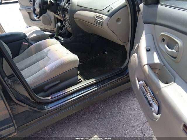 45123470 :رقم المزاد ، 1G3WH52H42F170056 vin ، 2002 Oldsmobile Intrigue Gx مزاد بيع