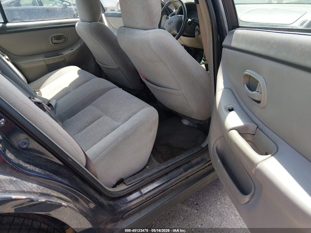 45123470 :رقم المزاد ، 1G3WH52H42F170056 vin ، 2002 Oldsmobile Intrigue Gx مزاد بيع