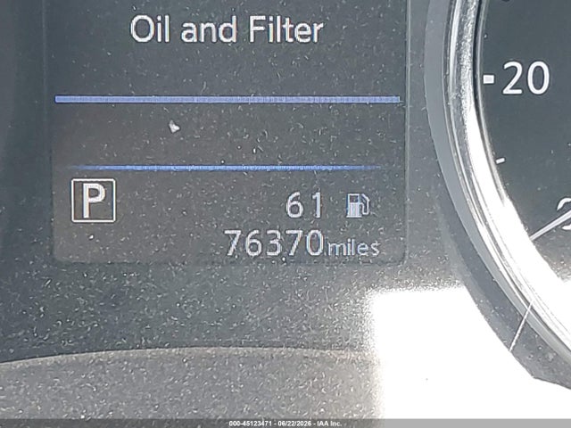 Nissan Rogue Sl 2019 5N1AT2MT1KC708914 Image 15