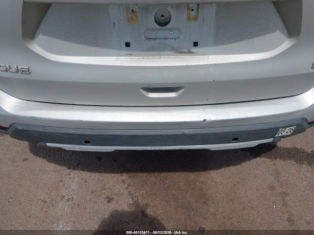 Nissan Rogue Sl 2019 5N1AT2MT1KC708914 Image 19