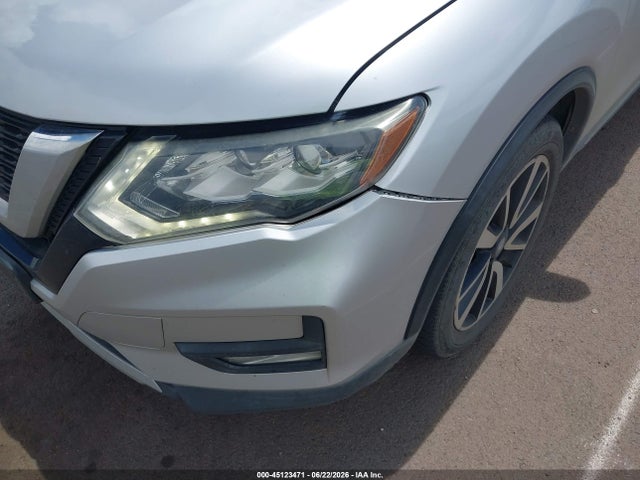 Nissan Rogue Sl 2019 5N1AT2MT1KC708914 Image 6
