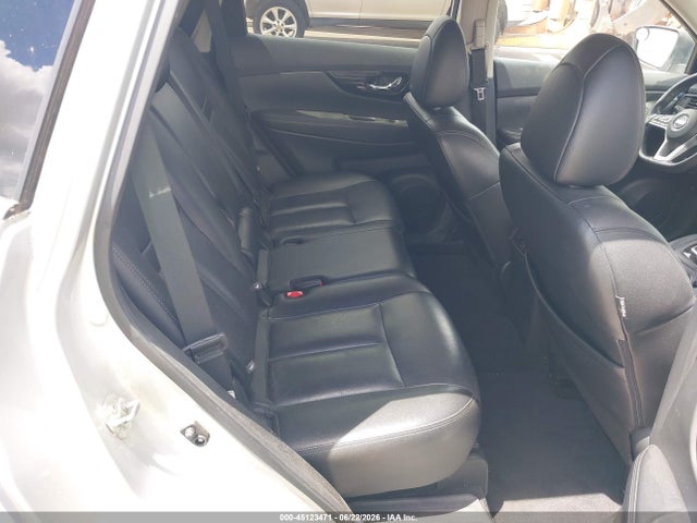 Nissan Rogue Sl 2019 5N1AT2MT1KC708914 Image 8