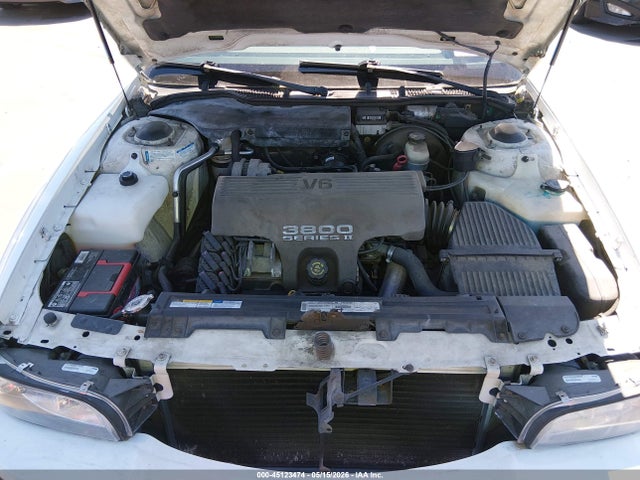 Продаж на аукціоні авто 1999 Buick Lesabre Custom, vin: 1G4HP52K8XH423202, номер лоту: 45123474