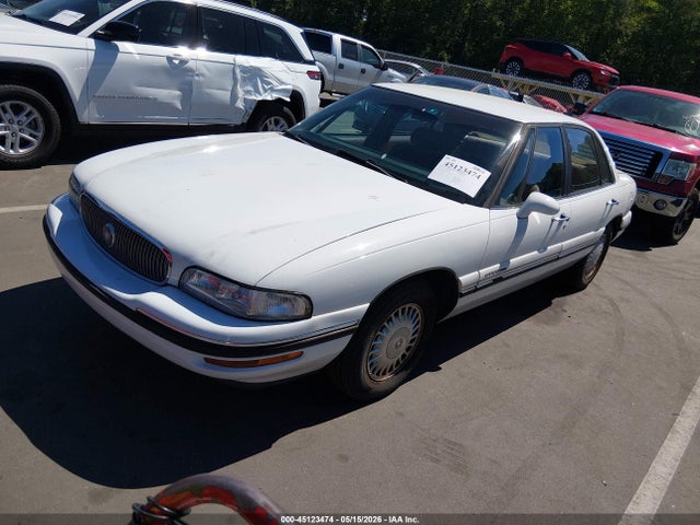 Продаж на аукціоні авто 1999 Buick Lesabre Custom, vin: 1G4HP52K8XH423202, номер лоту: 45123474