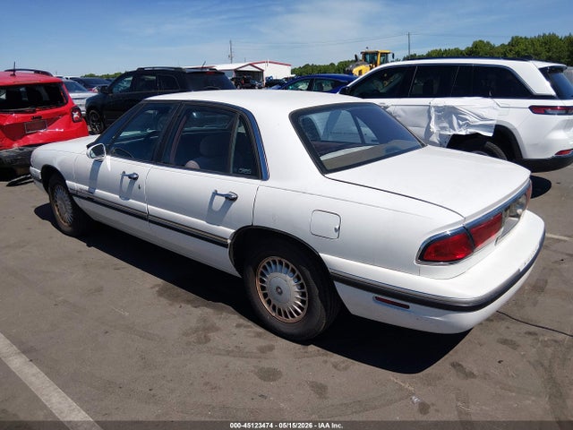 Продаж на аукціоні авто 1999 Buick Lesabre Custom, vin: 1G4HP52K8XH423202, номер лоту: 45123474