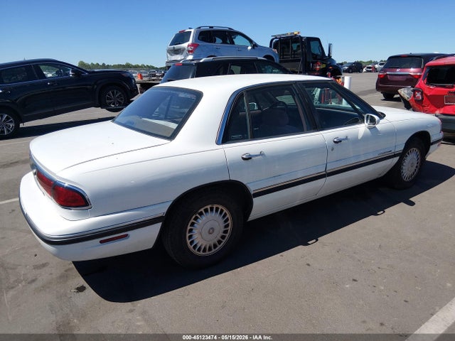 Продаж на аукціоні авто 1999 Buick Lesabre Custom, vin: 1G4HP52K8XH423202, номер лоту: 45123474