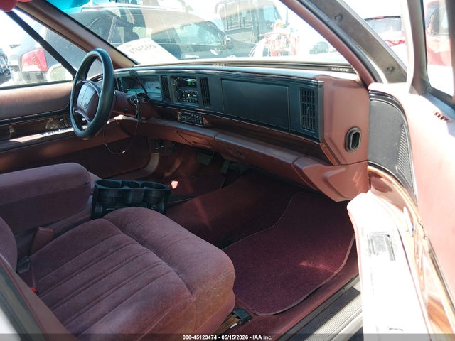 Продаж на аукціоні авто 1999 Buick Lesabre Custom, vin: 1G4HP52K8XH423202, номер лоту: 45123474