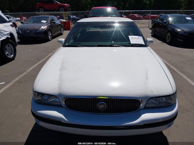 Продаж на аукціоні авто 1999 Buick Lesabre Custom, vin: 1G4HP52K8XH423202, номер лоту: 45123474
