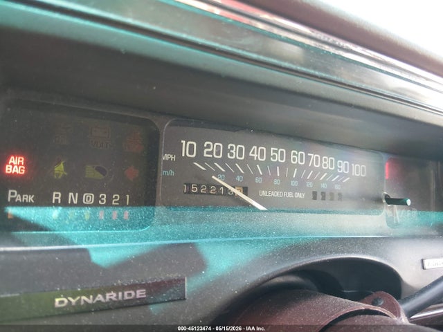 Продаж на аукціоні авто 1999 Buick Lesabre Custom, vin: 1G4HP52K8XH423202, номер лоту: 45123474