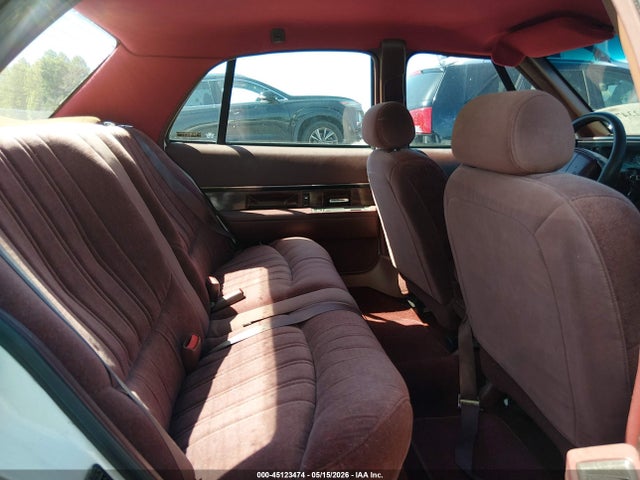 Продаж на аукціоні авто 1999 Buick Lesabre Custom, vin: 1G4HP52K8XH423202, номер лоту: 45123474