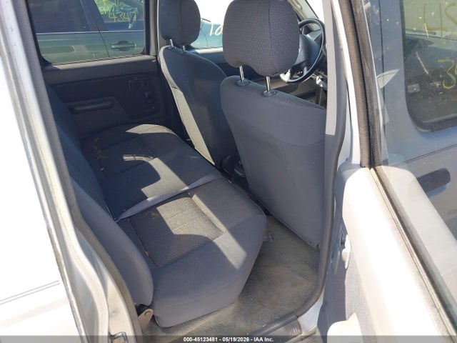 Продажа на аукционе авто 2002 Nissan Frontier Xe-v6, vin: 1N6ED29Y82C327842, номер лота: 45123481