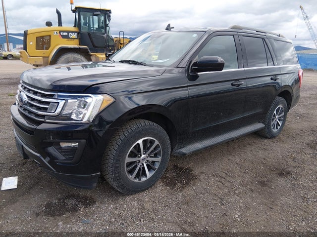 Auction sale of the 2020 Ford Expedition Xl, vin: 1FMJU1GT0LEA81941, lot number: 45123484