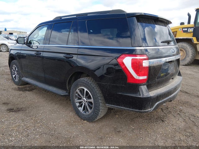 Auction sale of the 2020 Ford Expedition Xl, vin: 1FMJU1GT0LEA81941, lot number: 45123484