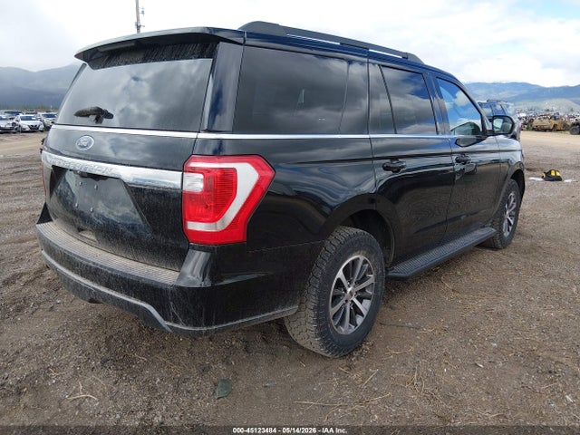 Auction sale of the 2020 Ford Expedition Xl, vin: 1FMJU1GT0LEA81941, lot number: 45123484