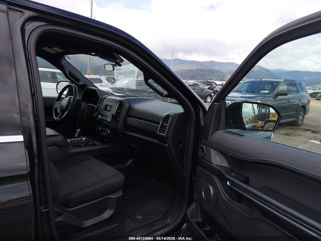 Auction sale of the 2020 Ford Expedition Xl, vin: 1FMJU1GT0LEA81941, lot number: 45123484