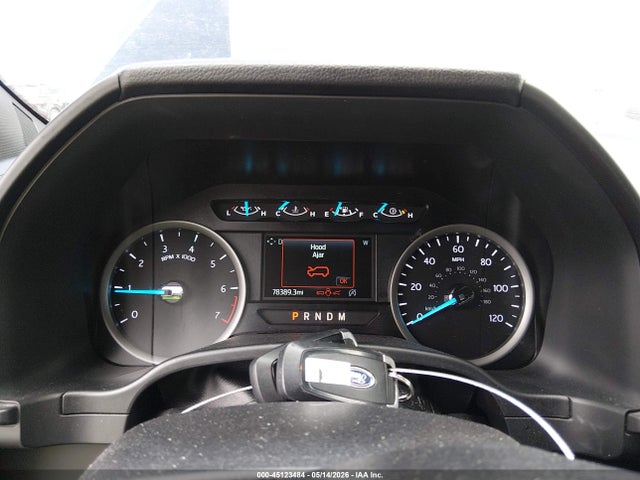 Auction sale of the 2020 Ford Expedition Xl, vin: 1FMJU1GT0LEA81941, lot number: 45123484