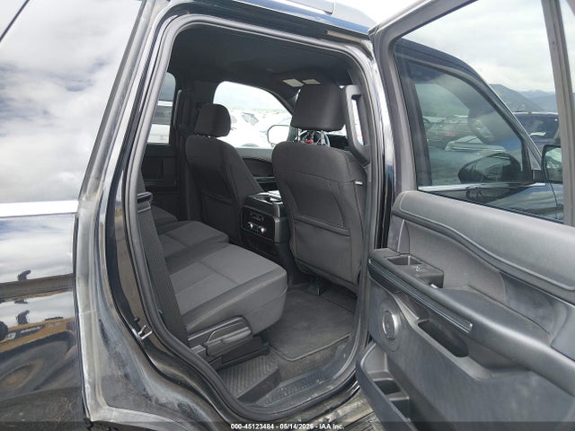 Auction sale of the 2020 Ford Expedition Xl, vin: 1FMJU1GT0LEA81941, lot number: 45123484