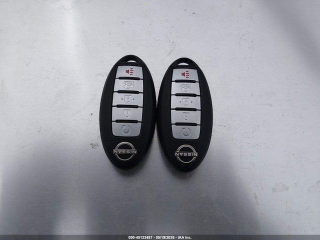 Продаж на аукціоні авто 2023 Nissan Altima Sv Fwd, vin: 1N4BL4DV3PN358287, номер лоту: 45123487