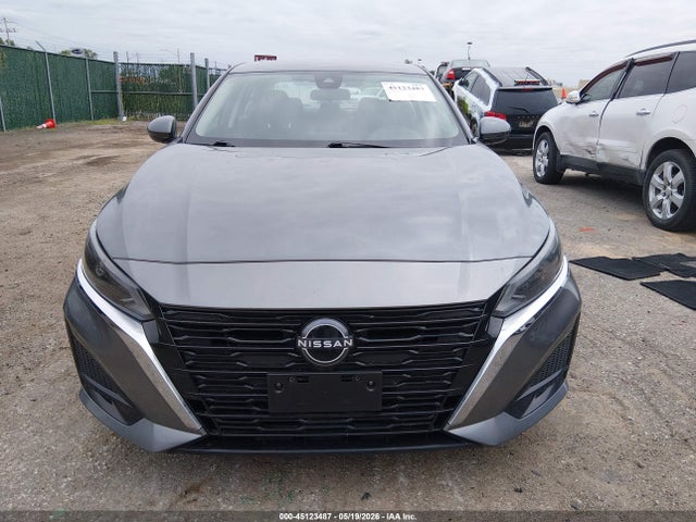 1N4BL4DV3PN358287 Nissan Altima Sv Fwd