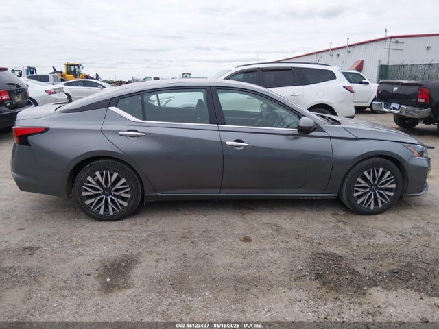 1N4BL4DV3PN358287 Nissan Altima Sv Fwd
