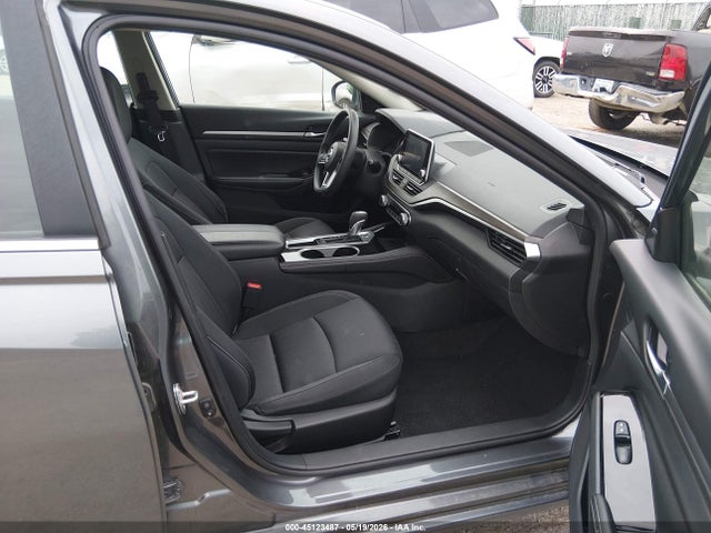 1N4BL4DV3PN358287 Nissan Altima Sv Fwd