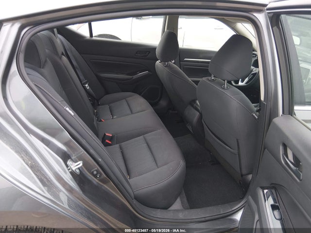 1N4BL4DV3PN358287 Nissan Altima Sv Fwd
