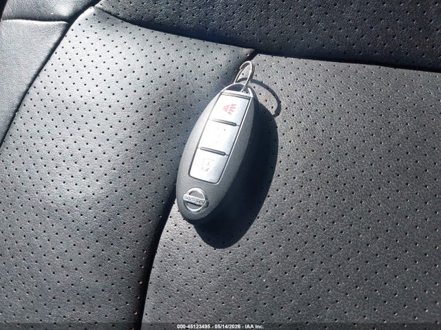 Продажа на аукционе авто 2010 Nissan Rogue Sl, vin: JN8AS5MV2AW121181, номер лота: 45123495