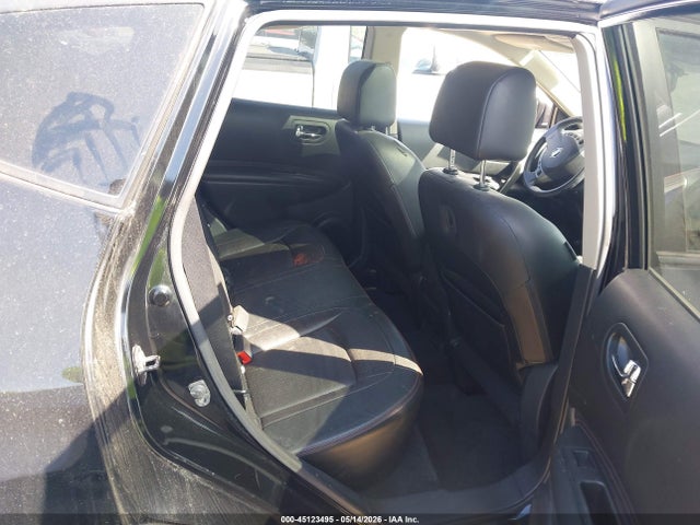 Продажа на аукционе авто 2010 Nissan Rogue Sl, vin: JN8AS5MV2AW121181, номер лота: 45123495