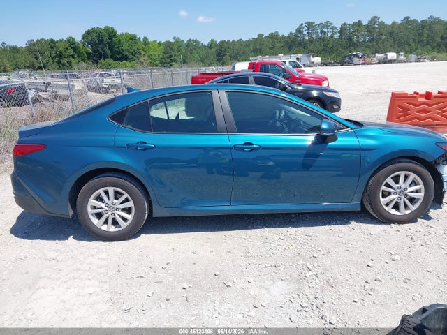 Aukcja sprzedaży 2026 Toyota Camry Le, vin: 4T1DAACKXTU672772, numer aukcji: 45123498