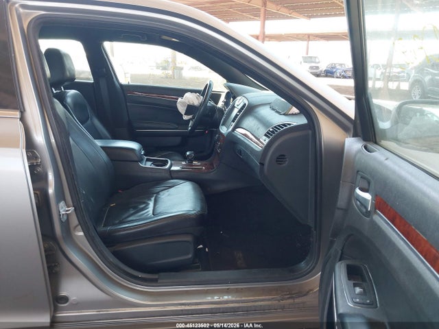 Продаж на аукціоні авто 2014 Chrysler 300, vin: 2C3CCAAG7EH236870, номер лоту: 45123502