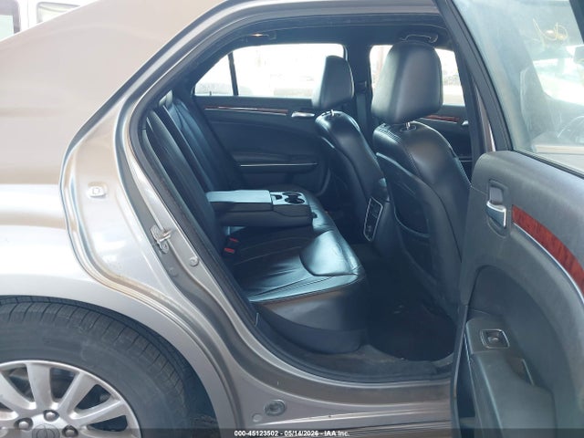 Продаж на аукціоні авто 2014 Chrysler 300, vin: 2C3CCAAG7EH236870, номер лоту: 45123502