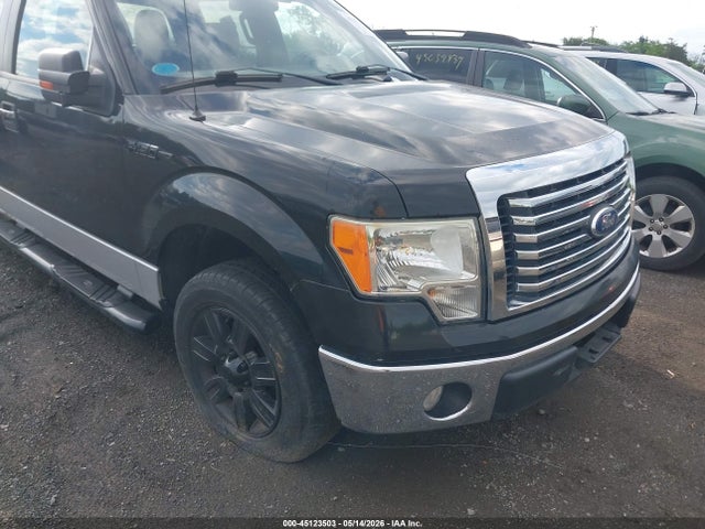 Продажа на аукционе авто 2010 Ford F-150 Fx2 Sport/xl/xlt, vin: 1FTEW1C85AFA21663, номер лота: 45123503