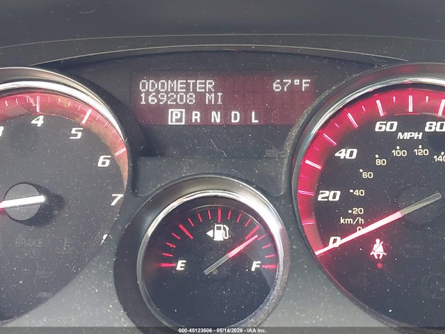 Auction sale of the 2012 Gmc Acadia Denali, vin: 1GKKVTED3CJ289112, lot number: 45123506