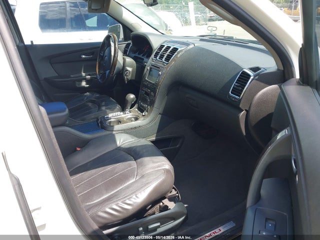 Aukcja sprzedaży 2012 Gmc Acadia Denali, vin: 1GKKVTED3CJ289112, numer aukcji: 45123506